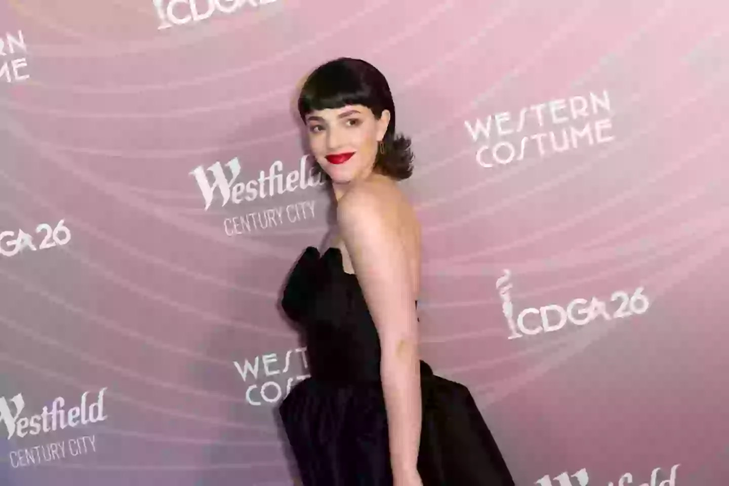 Page spoke about his previous relationship with Olivia Thirlby (Elyse Jankowski/WireImage)