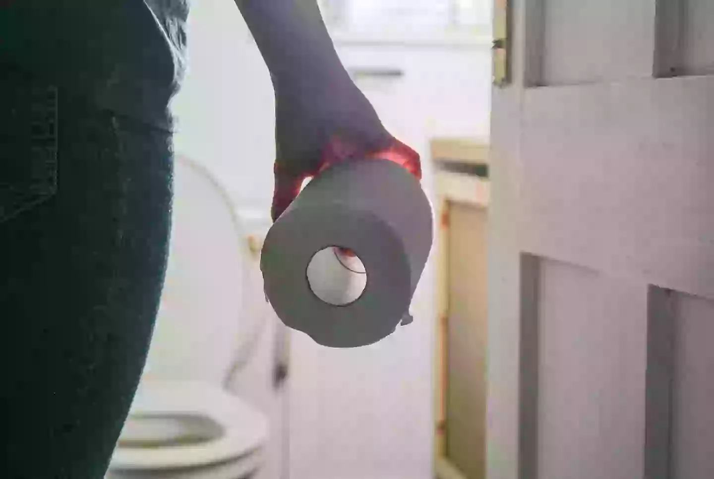 An anal surgeon has advised on a common condition that affects thousands of Americans each year (Getty Stock Image)