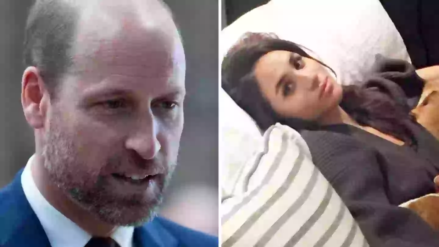 Prince William makes controversial TV decision that Meghan Markle likely won’t be impressed with