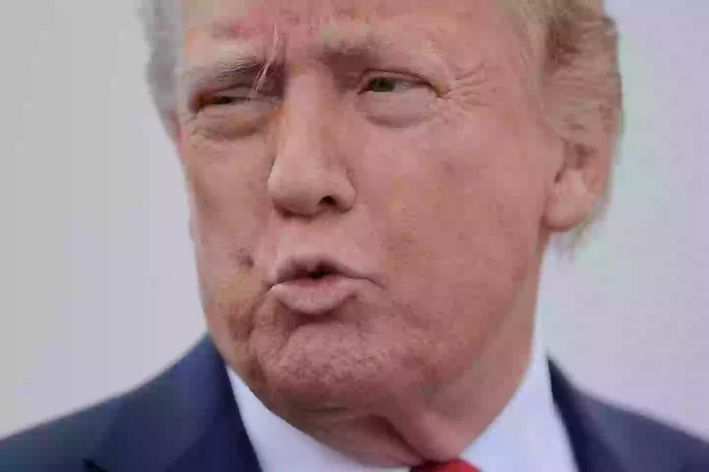 The White House has looked into ways to persude women and people who can conceive to have more children (Chip Somodevilla / Staff / Getty Images)