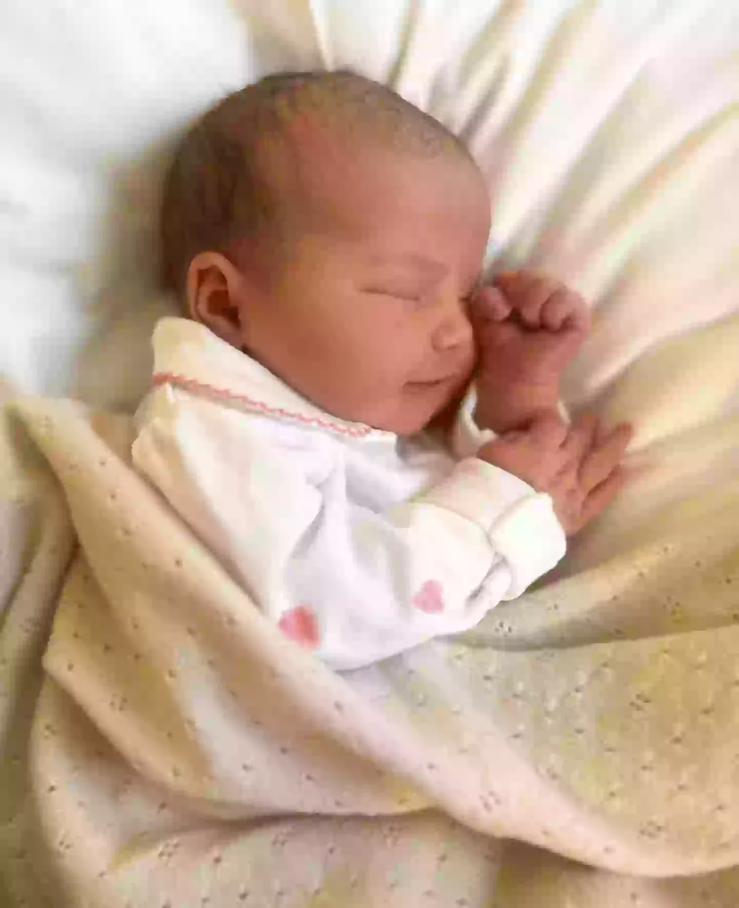 O rei recebeu o nascimento de outro neto. (Príncipe Carl Philip e princesa Sofia/Instagram)
