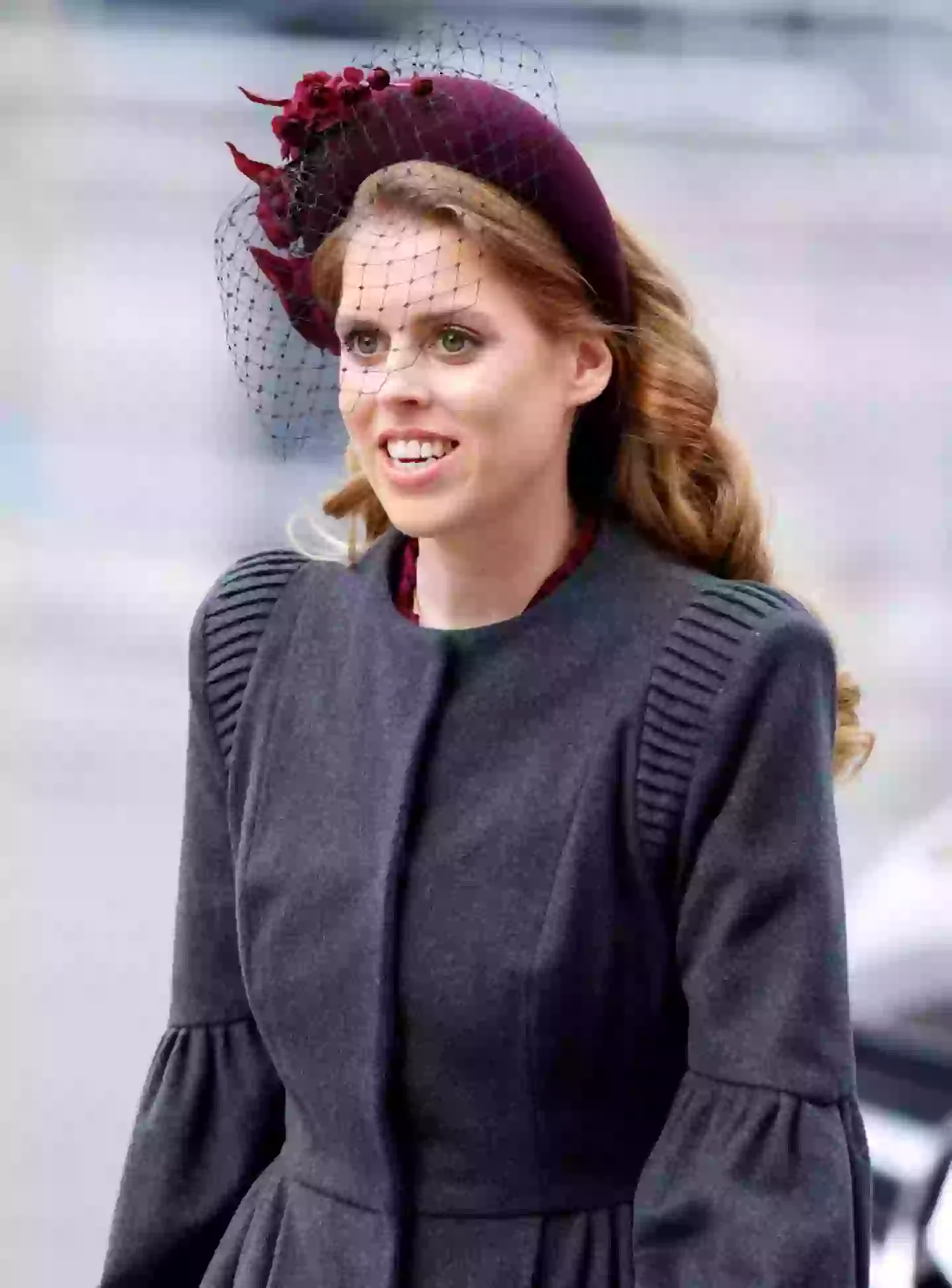 Princess Beatrice's original name was rejected by her grandmother, Queen Elizbath II, over being 'too yuppie' (Max Mumby/Indigo / Contributor / Getty Images)