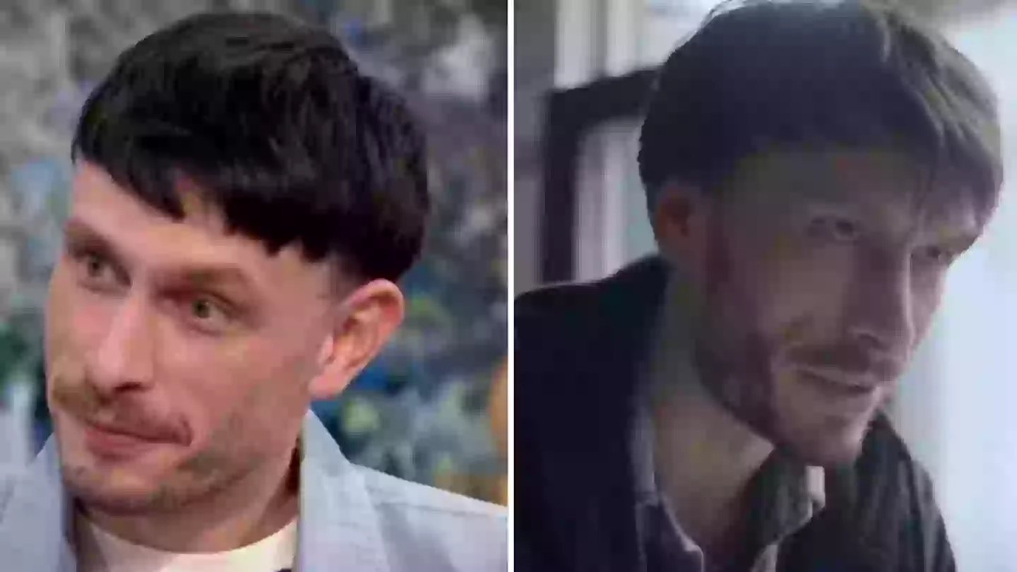 Baby Reindeer creator reveals huge unanswered question he still has about real story behind 'disturbing' Netflix series