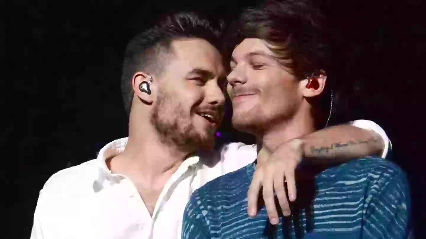 Louis Tomlinson reveals heartbreaking truth about One Direction reunion following Liam Payne’s tragic death