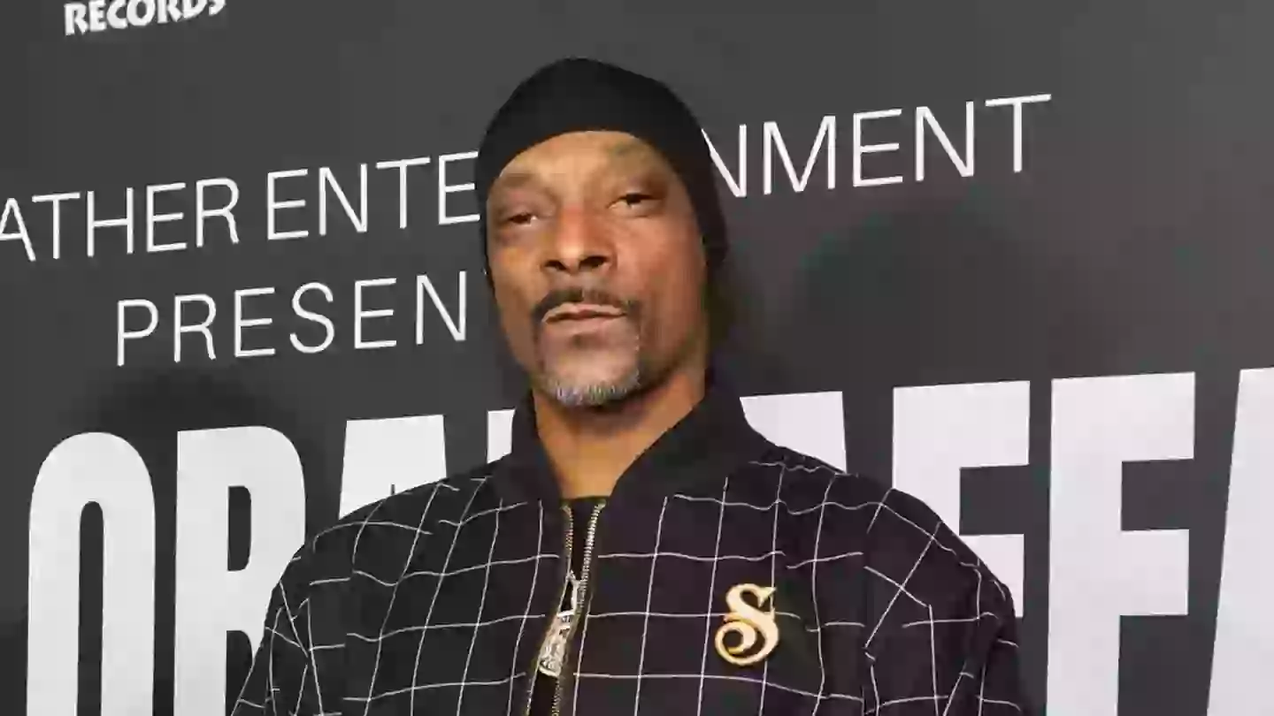 Rodin Eckenroth/Getty Images for Godfather Entertainment