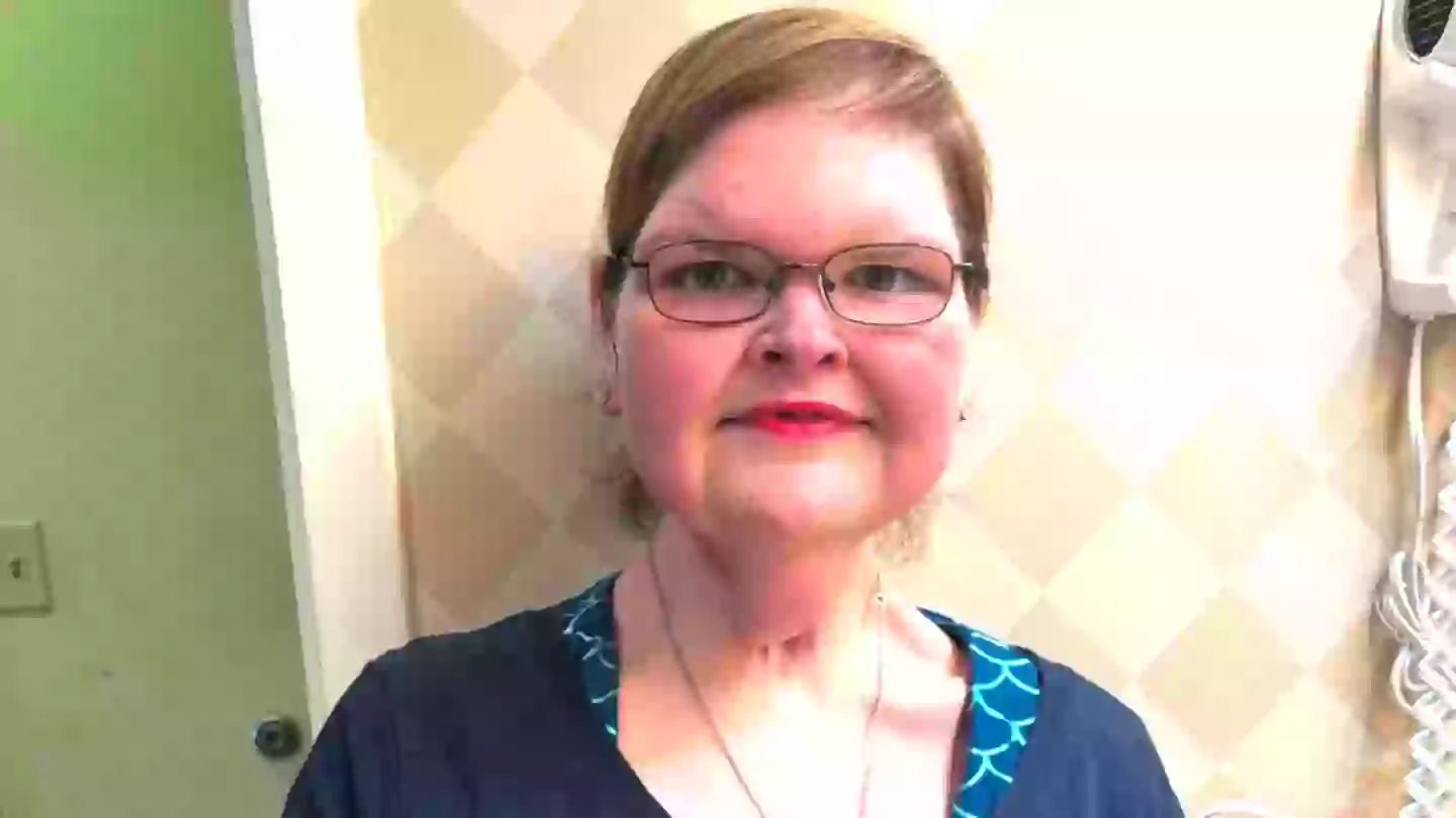 Instagram/@queentammy96