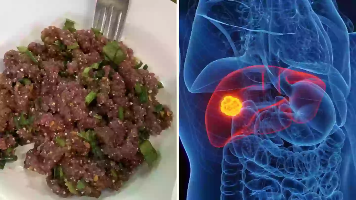 Extremely risky meal can give you cancer after just one bite