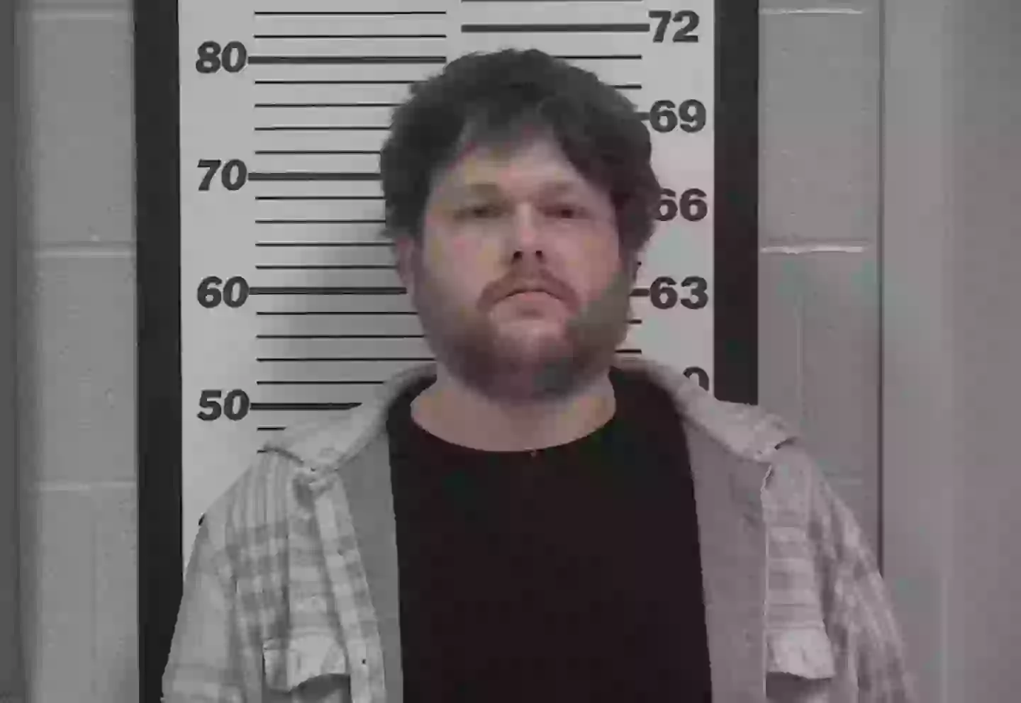 Jordan Willis has since been arrested (Platte County Sheriff's Office)