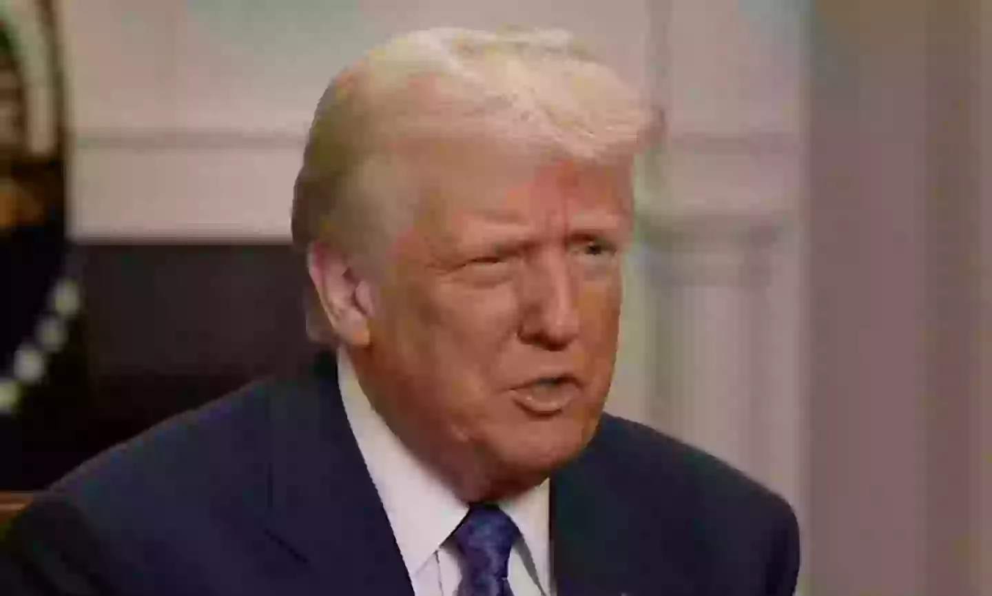 Donald Trump has responded to people calling Elon Musk 'president' (Fox News)