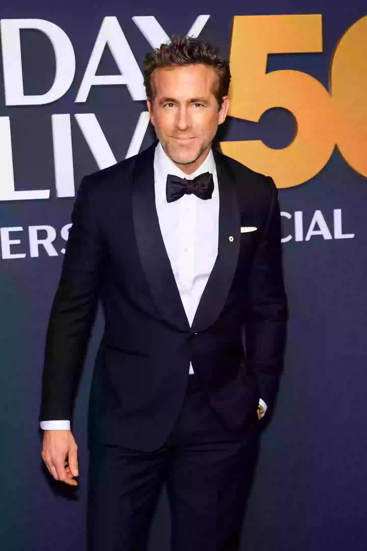 The joke seemingly didn't land with all viewers (TheStewartofNY/WireImage)