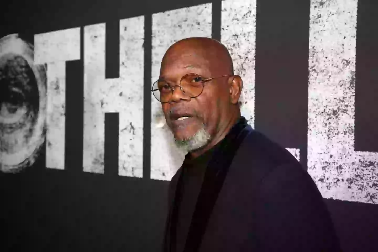 The actor made the claims back in 2016 (Bruce Glikas/WireImage)