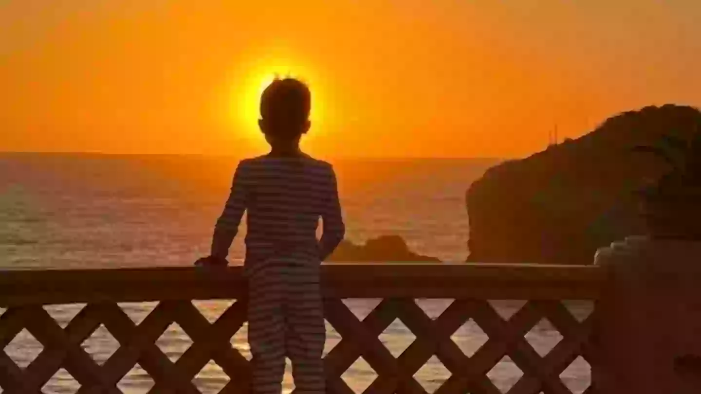 Royal fans point out bittersweet detail in Meghan Markle's latest photo of Prince Archie