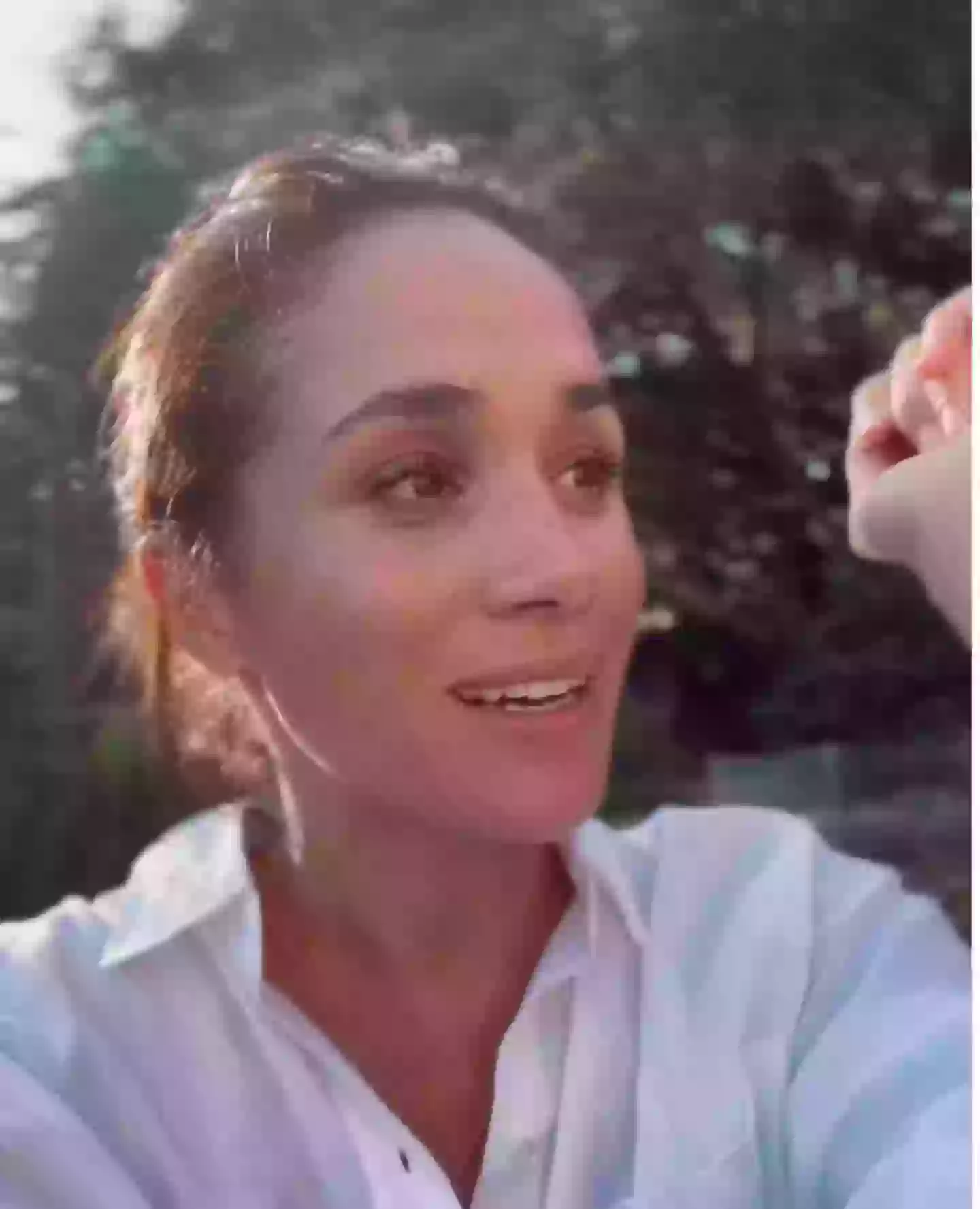 Meghan is set to launch her lifestyle brand on 4 March. (Instagram/meghan)