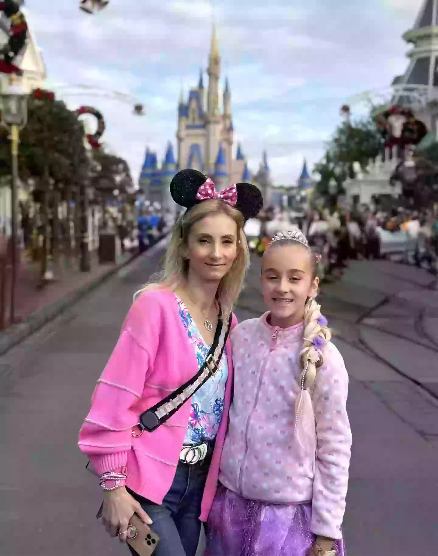 Η Brielle και η Justyna Beyer πέθαναν στη σύγκρουση (GoFundMe)