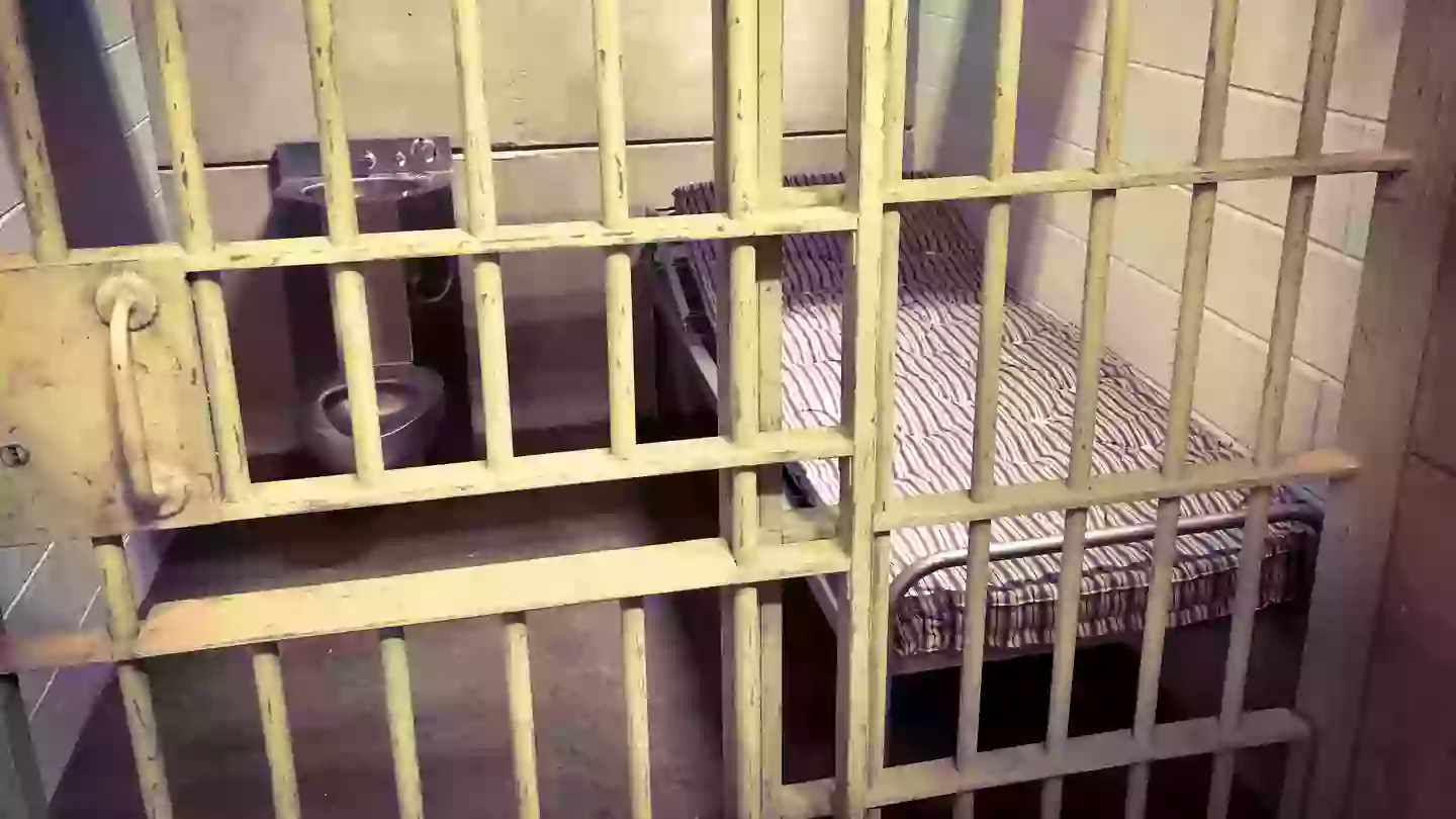Man on death row to be executed using very controversial method which isn’t even allowed to be used on pets