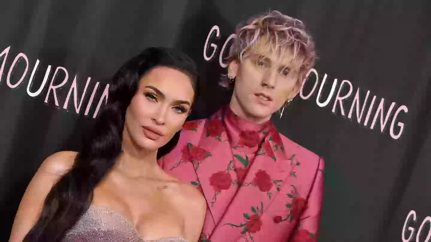 Why Megan Fox’s silence on recent birth announcement with Machine Gun Kelly isn’t surprising