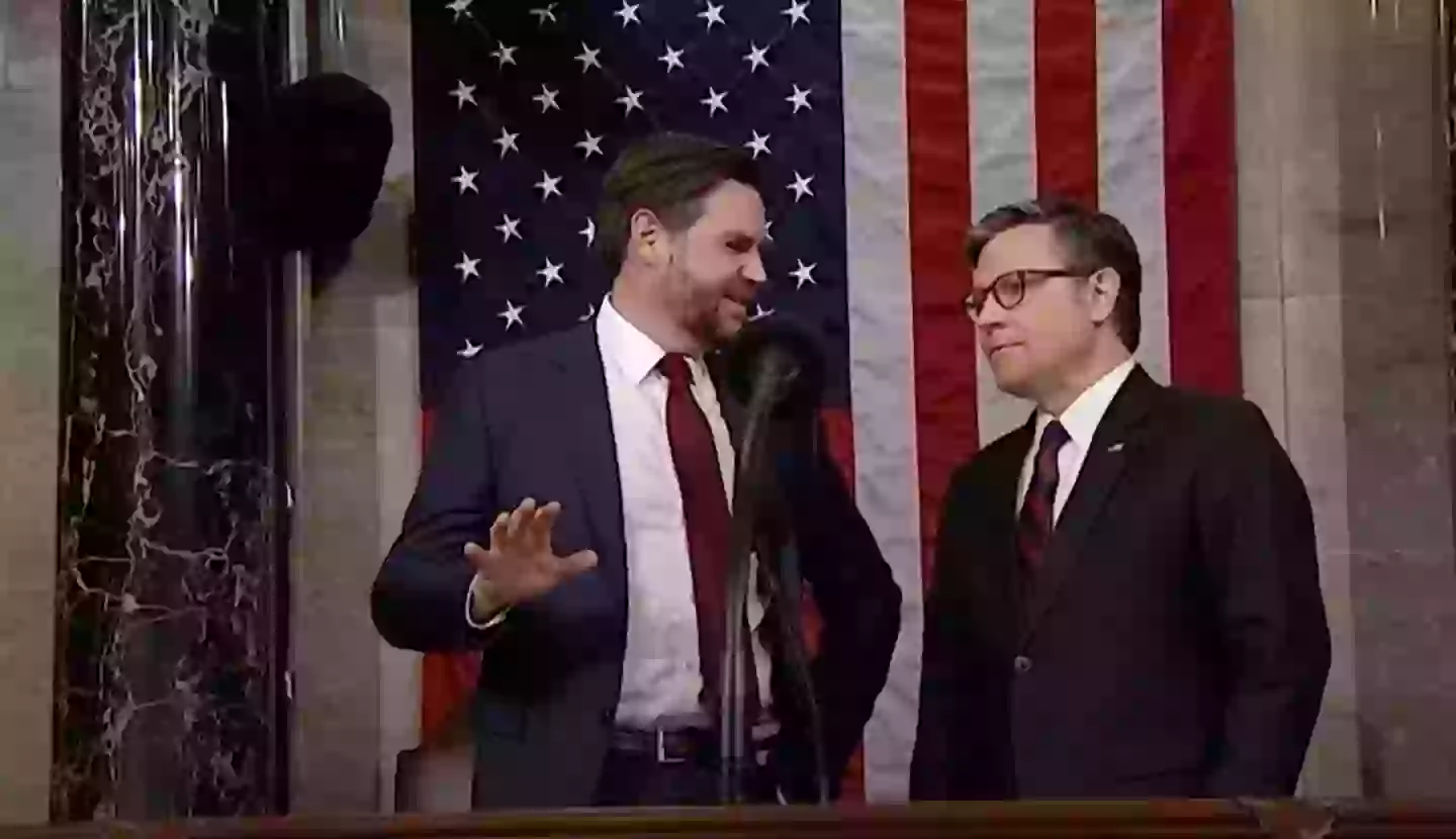 The moment has gone viral (FOX News)