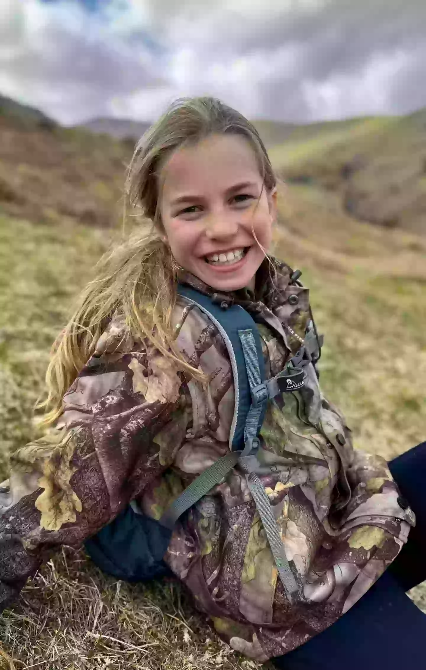 Princess Charlotte turns 10 today (2 May) (X/@kensingtonroyal)