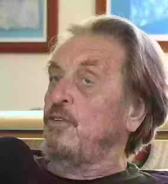 Errol spoke about the moment he found out (Instagram/joshwideawake)