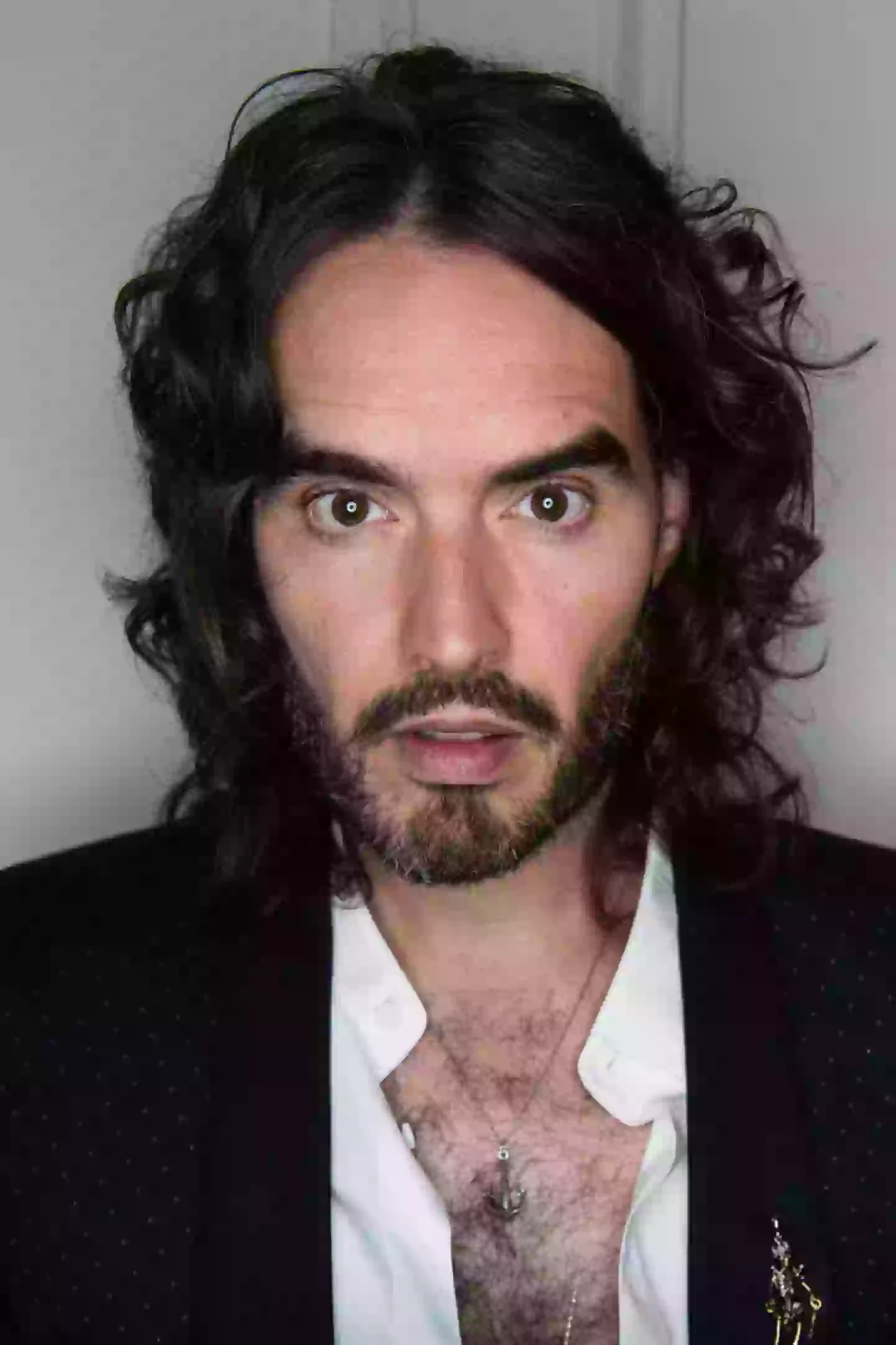 The Metropolitan Police have now confirmed that Russell Brand has been charged with rape, indecent assault and sexual assault (Jeff Spicer / Stringer / Getty Images)