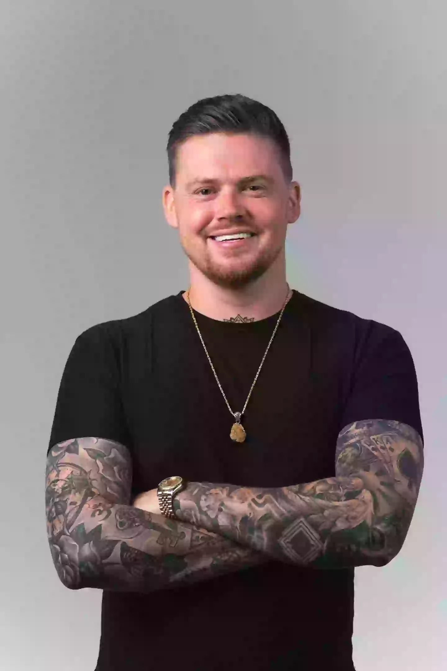 Clinically-diagnosed psychopath, Lewis Raymond Taylor, opened up about the negative ways psychopaths operate in relationships.