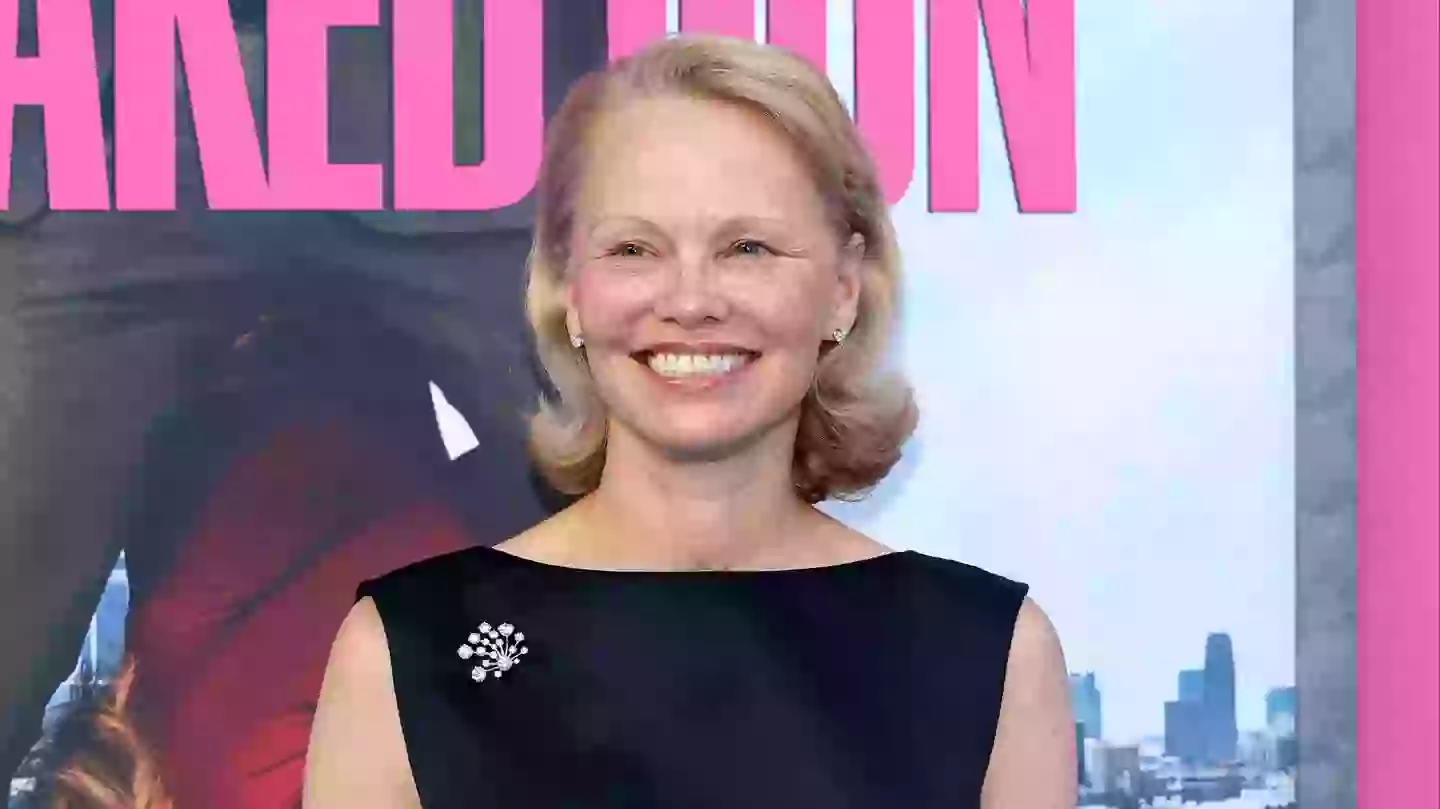 Pamela Anderson breaks silence on Meghan Markle copying allegations with very blunt response