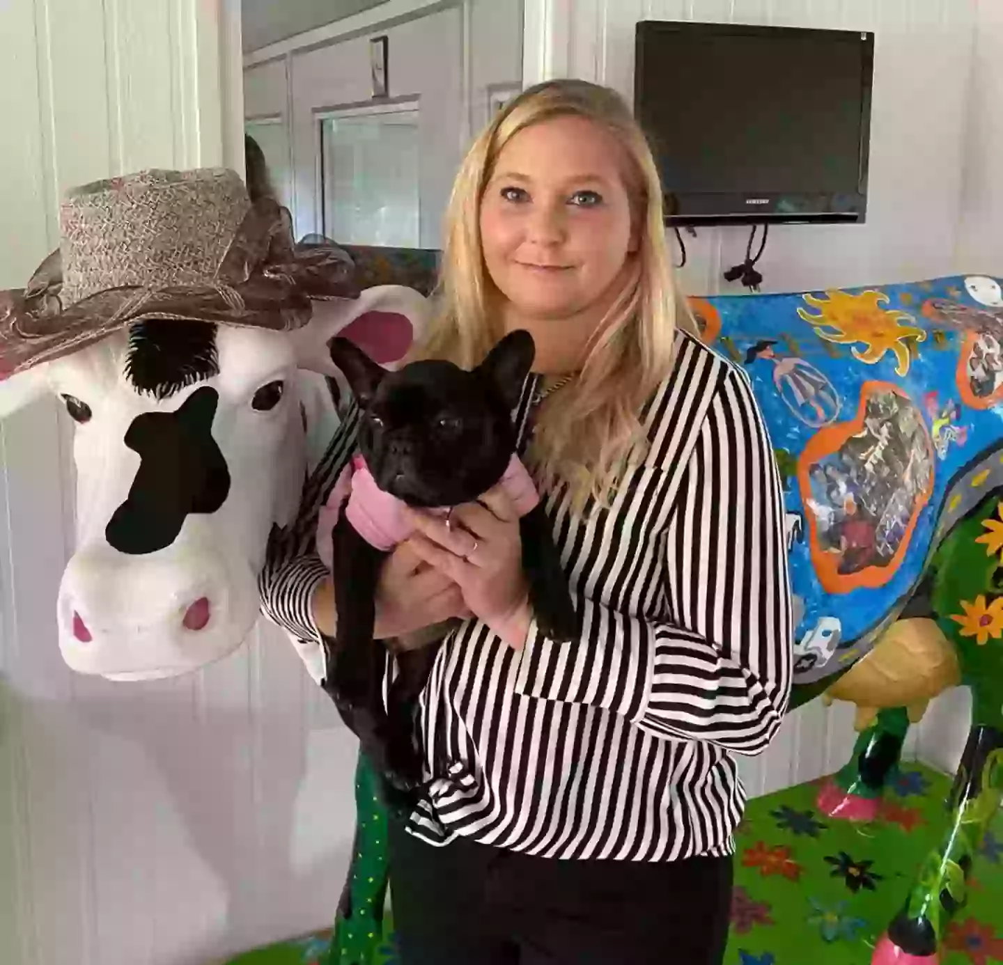 (Instagram/@virginiarobertsrising11)