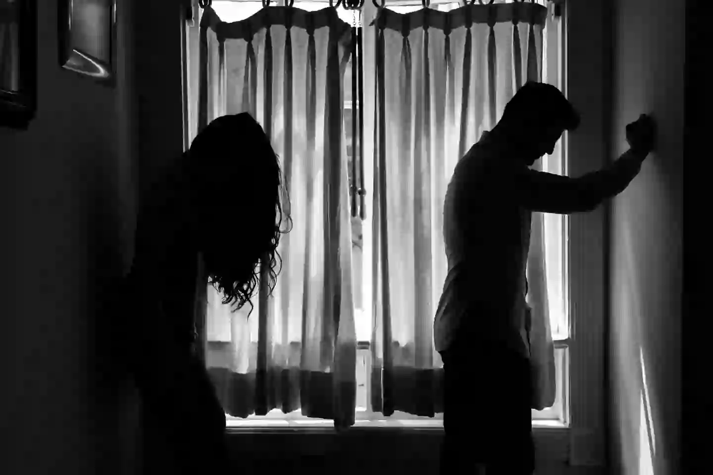 Lewis says people with psychopathic tendencies 'won't understand love in the way that most people understand it'.