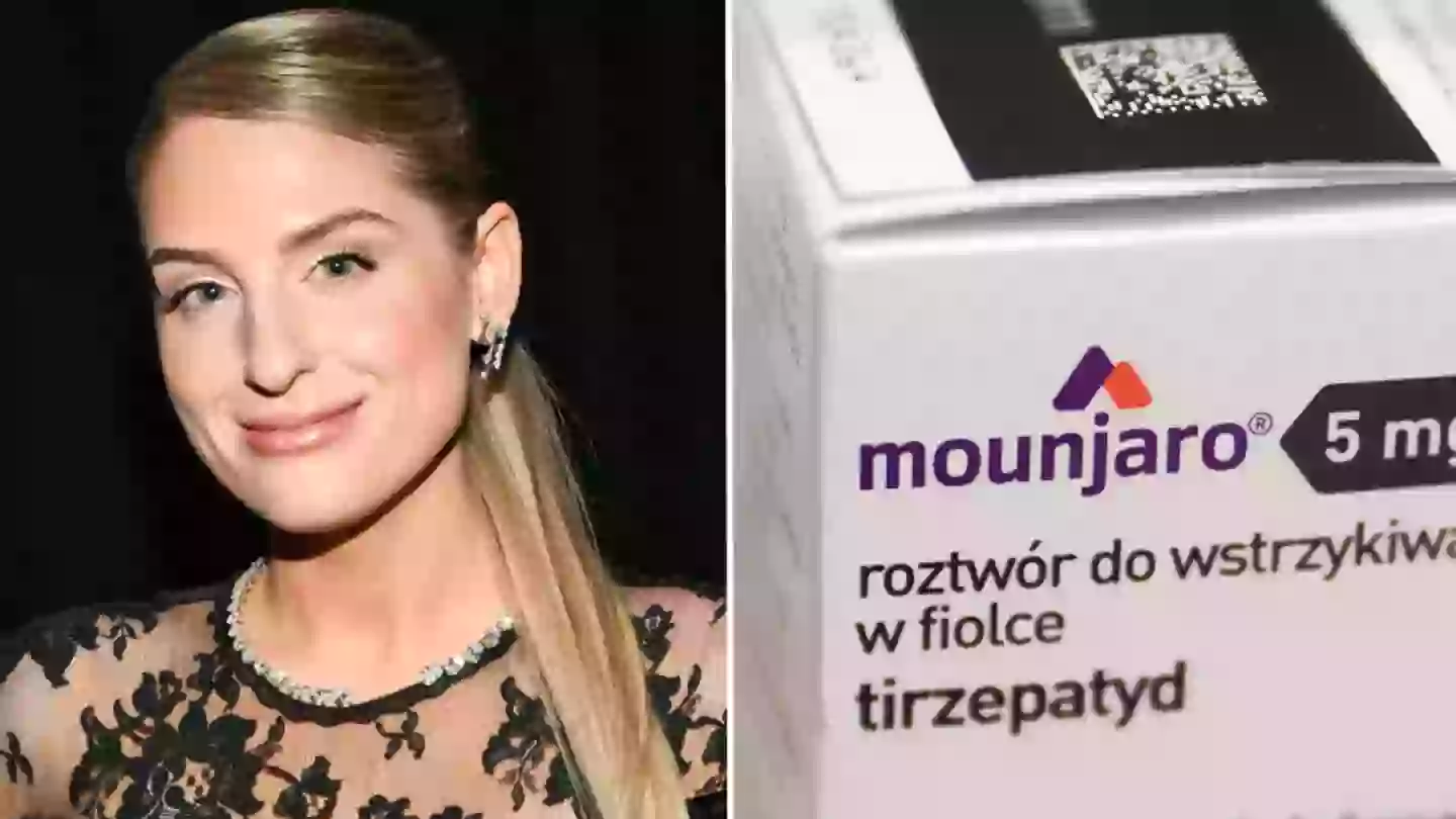 Mounjaro explained as Meghan Trainor admits to using it amid major transformation