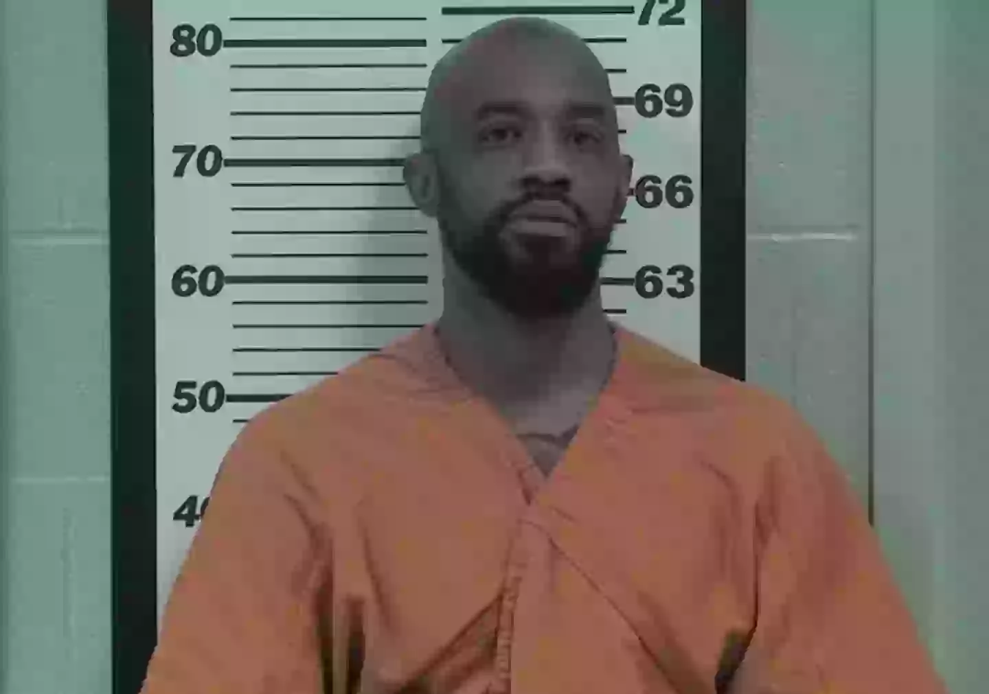 Alleged drug dealer Ivory Carson has also been arrested (Platte County Sheriff's Office)