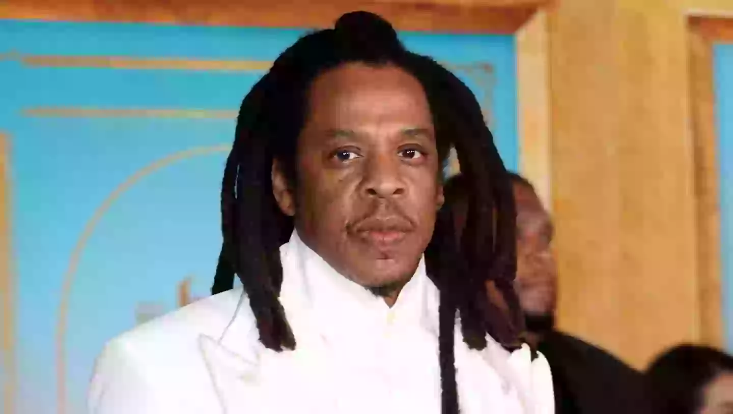 Jay-Z was an early investor in Uber (Monica Schipper/WireImage)