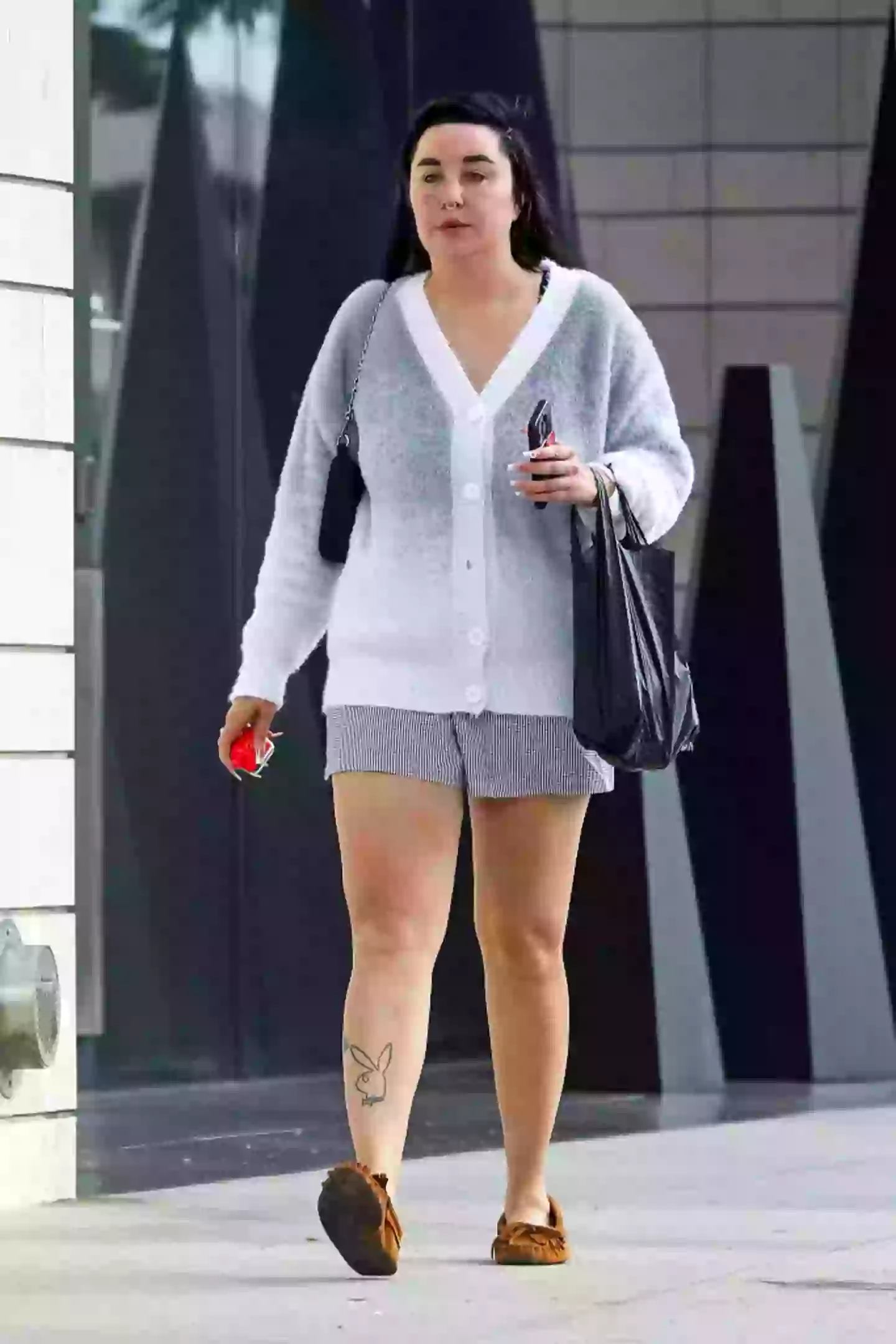 Amanda Bynes has explained she's joined the platform (BG025/Bauer-Griffin/GC Images)