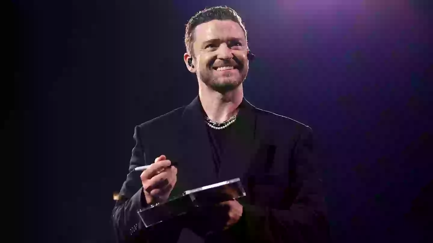 There’s a theory behind why so many celebs have same disease as Justin Timberlake becomes latest to announce diagnosis