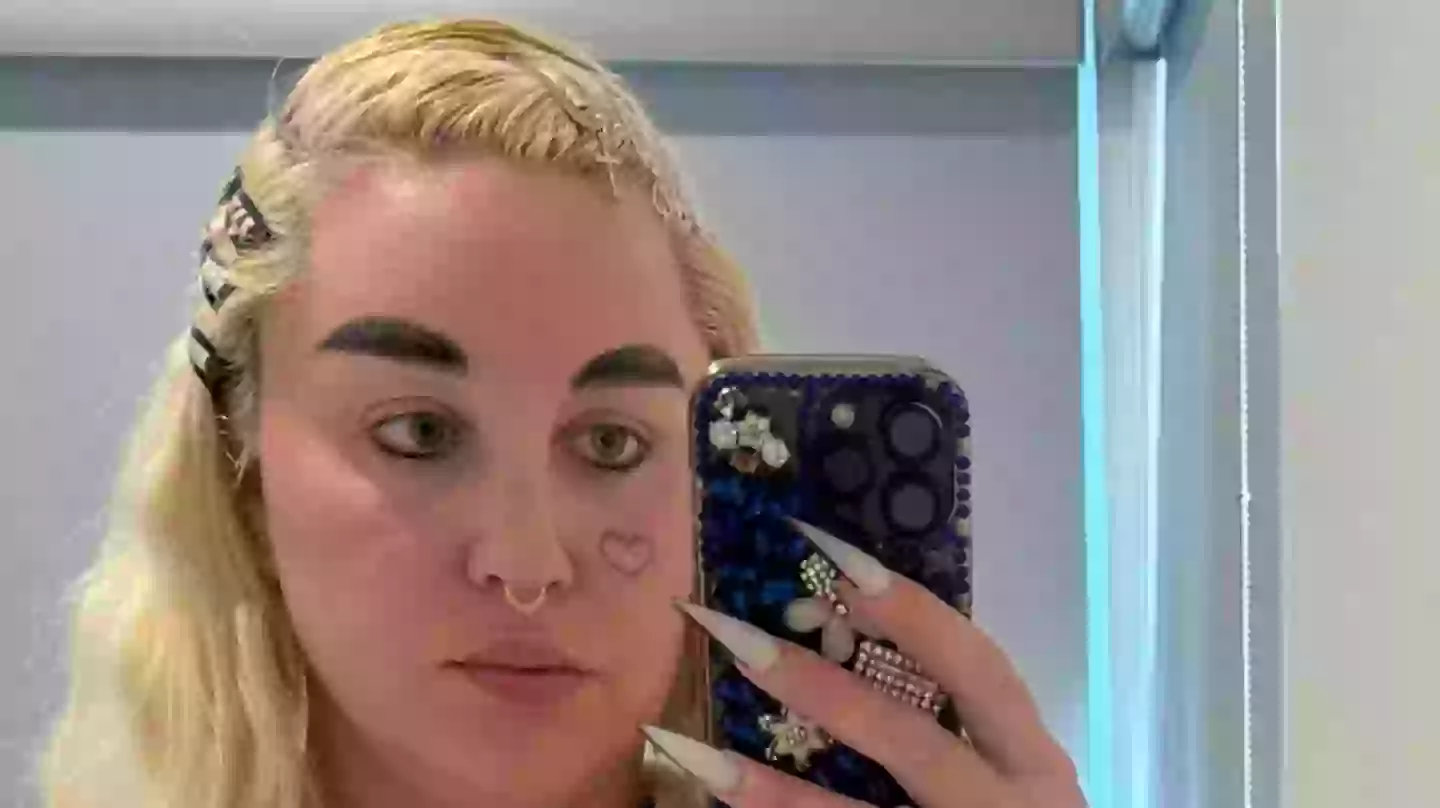 Amanda Bynes joins OnlyFans but makes important clarification about her content