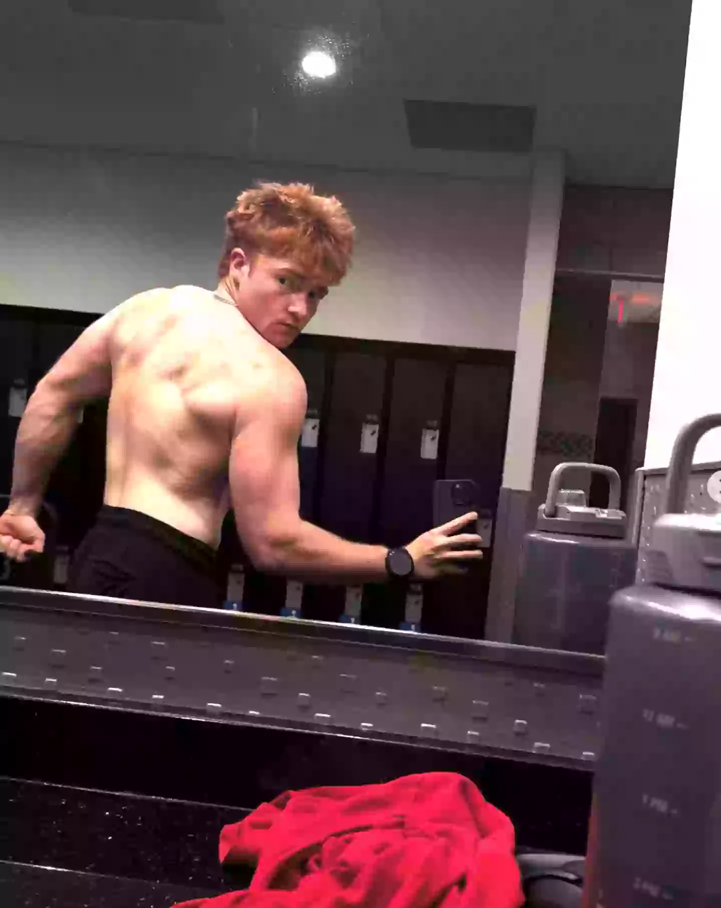 (Instagram/@trevorlarcom)