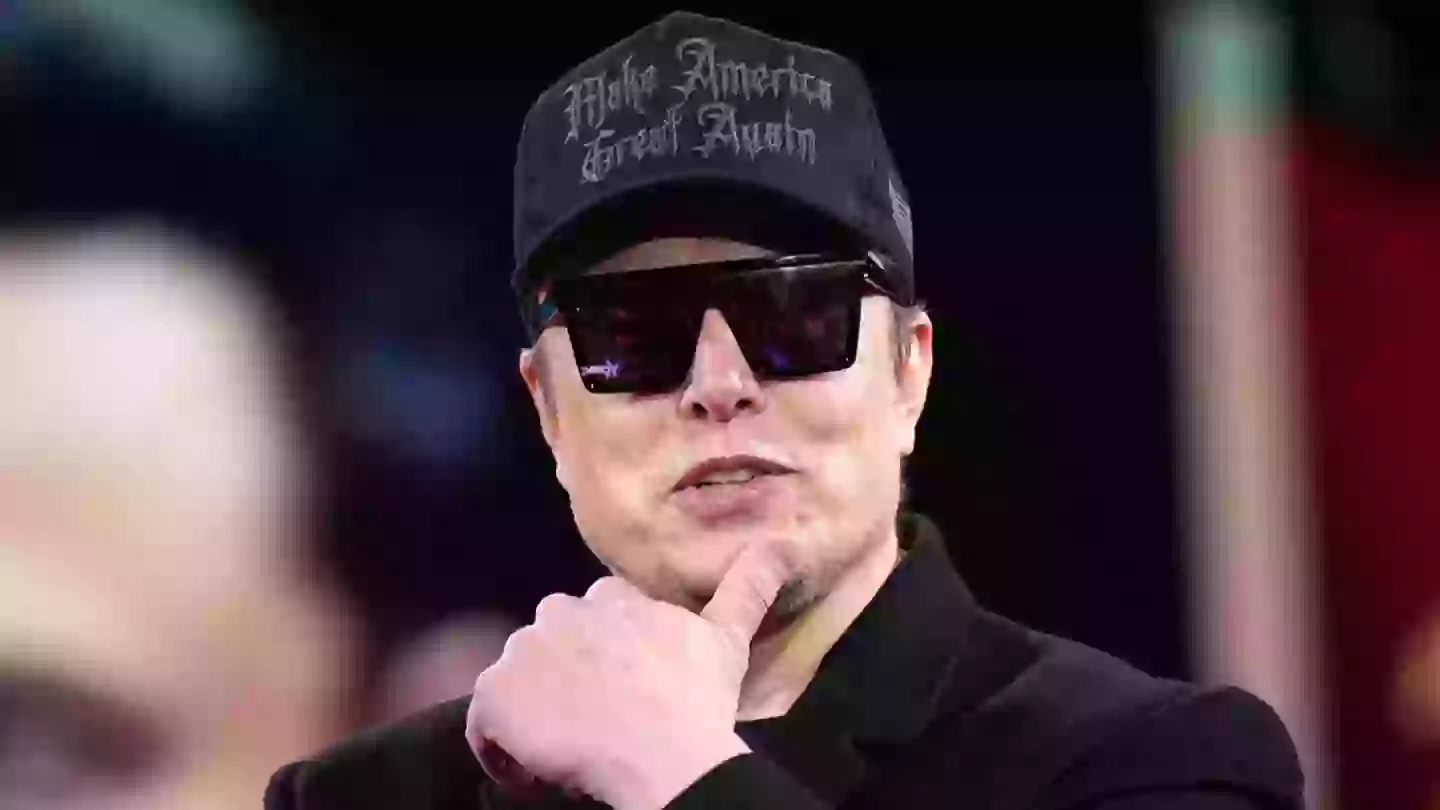 Entire government agency left being run by just one employee after Musk's DOGE removes all other staff