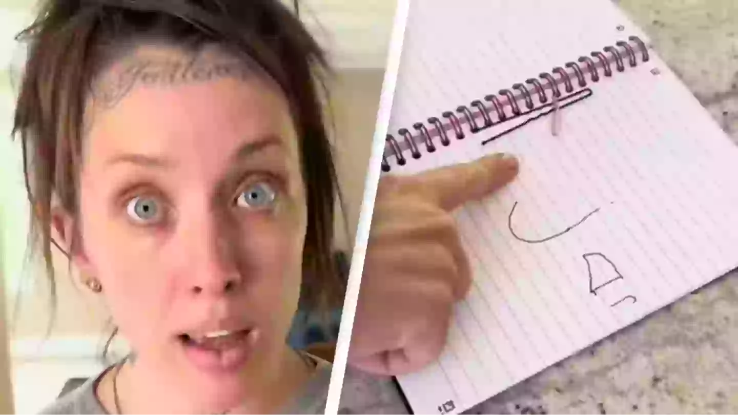 Mom leaves people shocked after admitting to not teaching her 'children anything' and letting them learn on their own
