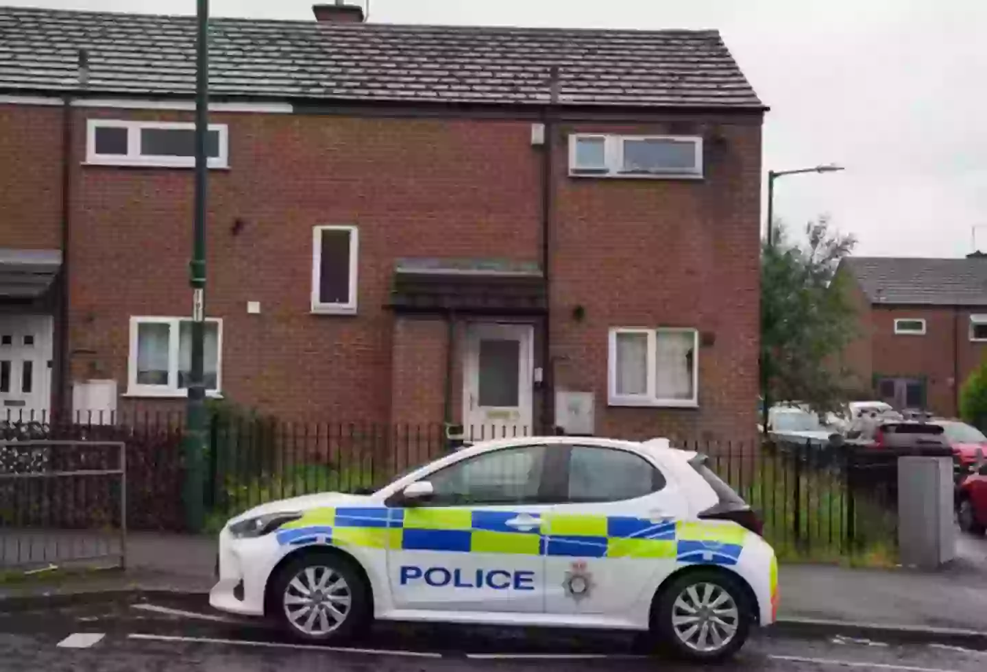 An explanation for what happened was given during an inquiry this week (Jacob King/PA Images via Getty)