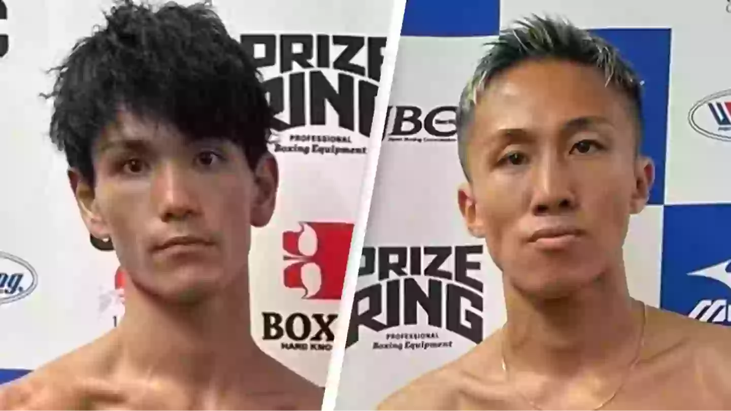 Two boxers, both 28, tragically die from injuries after fighting at same event