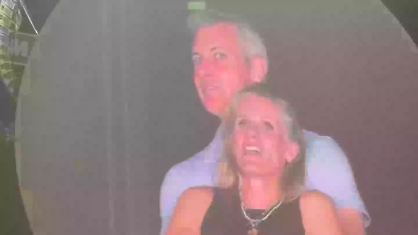 Man named Andy Byron speaks out after being mistaken for CEO caught with employee on Coldplay jumbotron