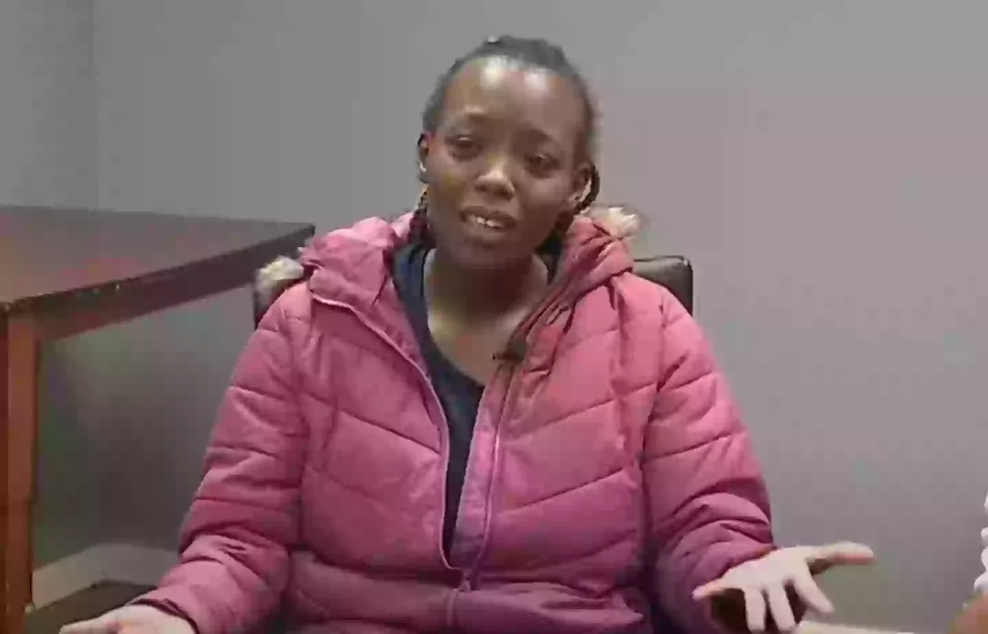 Two of Tateona Williams have sadly died (WXYZ-TV Detroit Channel 7)