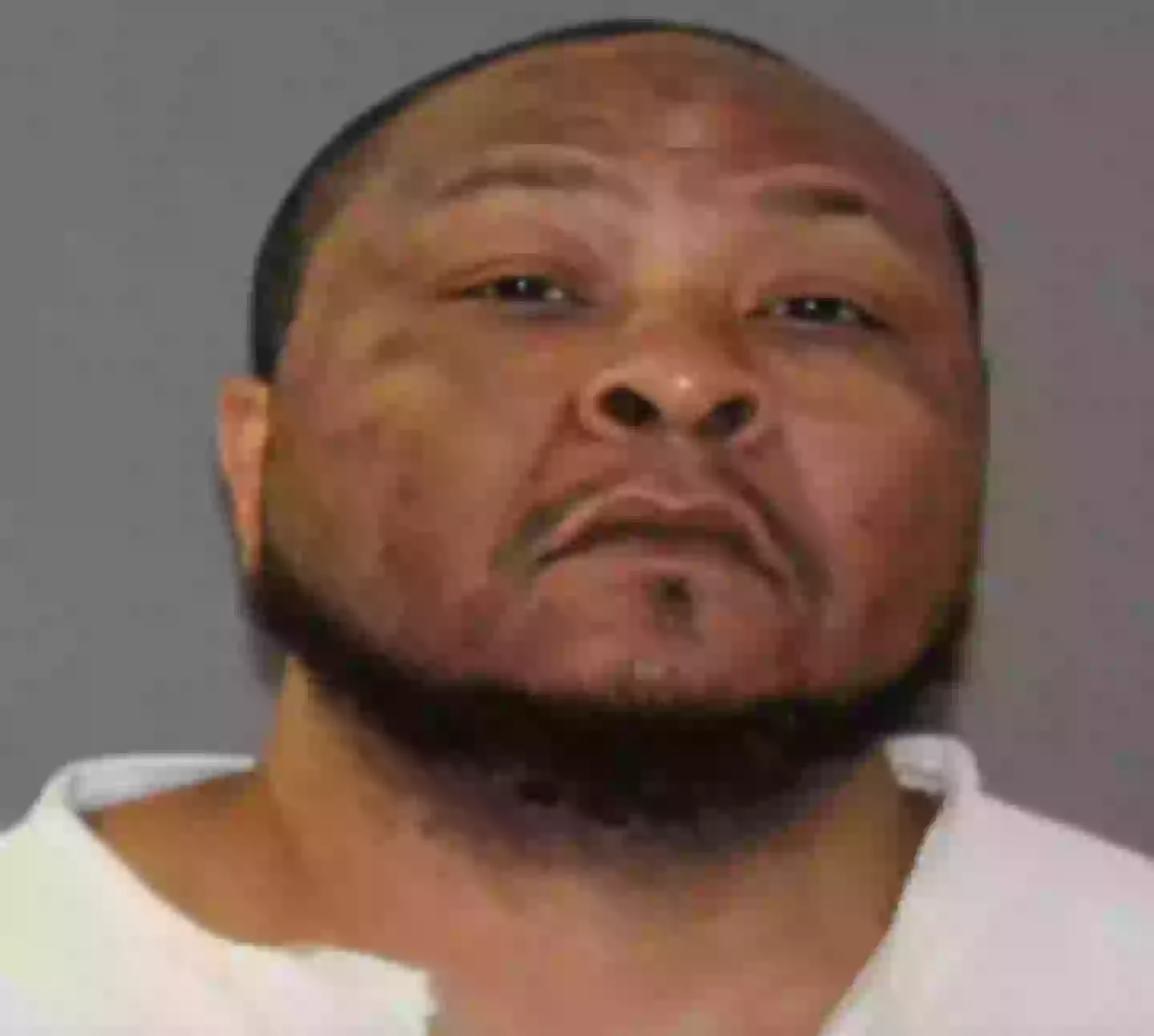 Matthew Lee Johnson was executed earlier this week (Texas Department of Corrections)