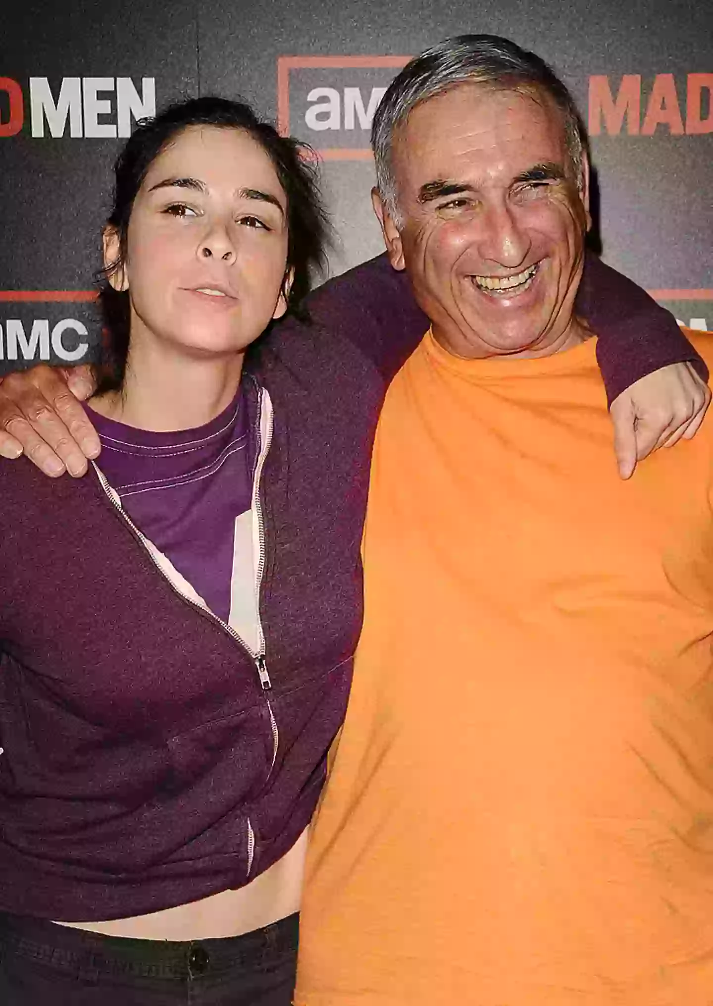 She described her father as her 'best friend' (Jason LaVeris/FilmMagic)