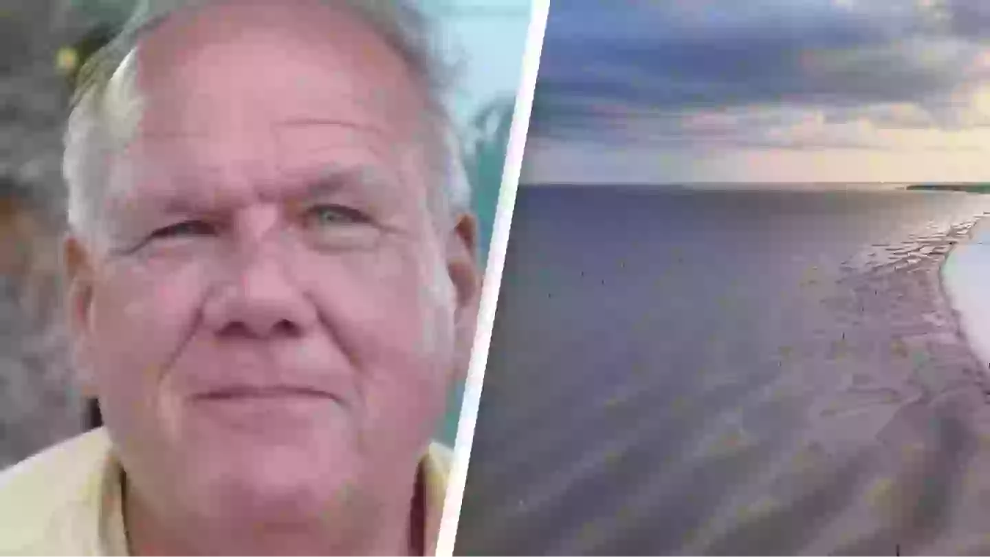 Dad becomes latest victim to die from flesh-eating bacteria after eight deaths reported and many others hospitalized