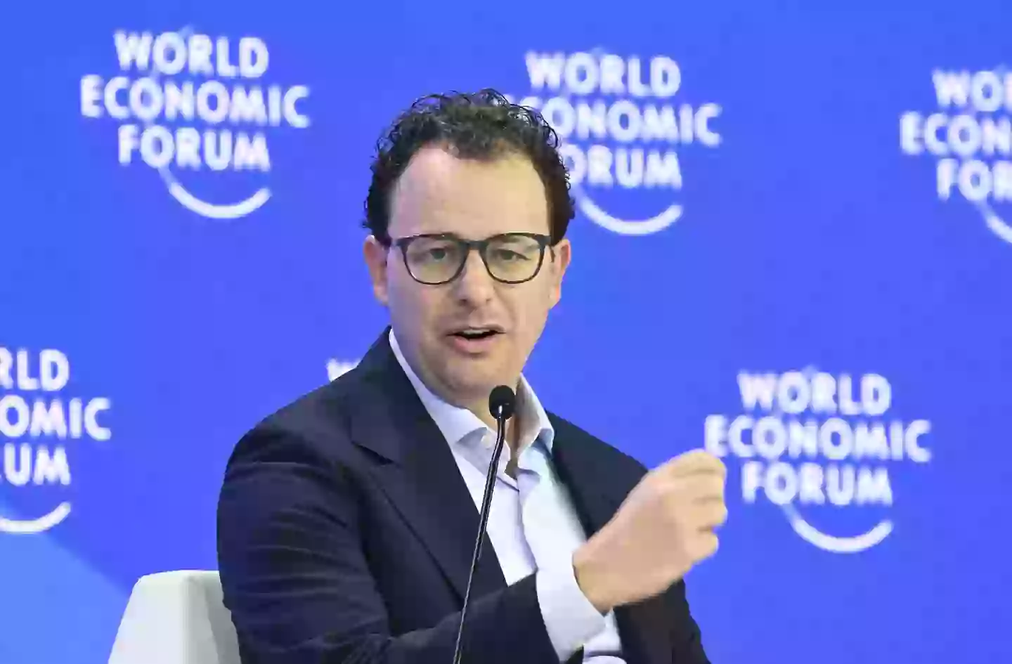 AMODEI has highlighted one of the issues with AI, he thinks people overlook (Halil Sagirkaya/Anadolu through Getty Images)