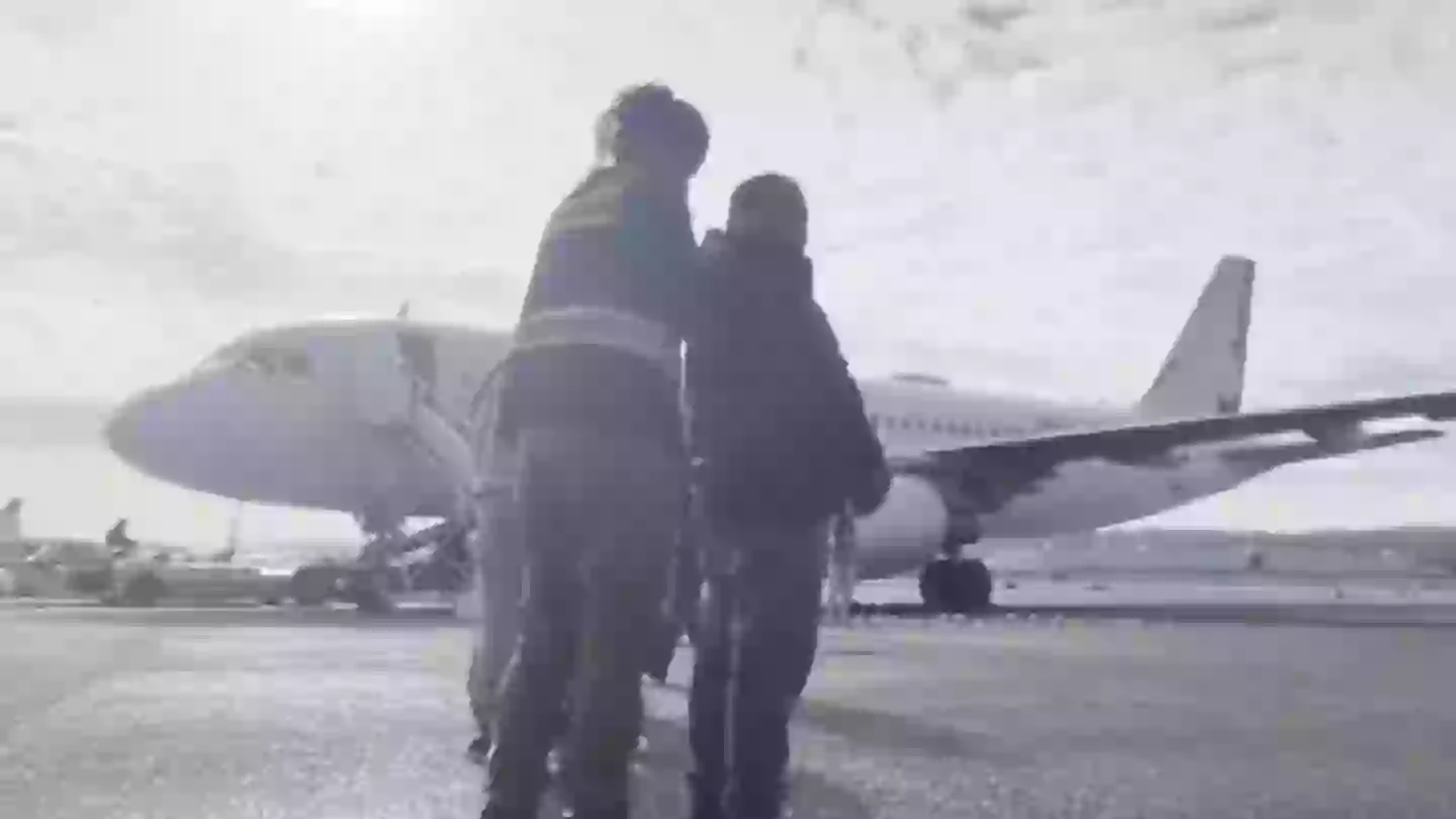 People outraged after White House posts 'disturbing' ASMR video