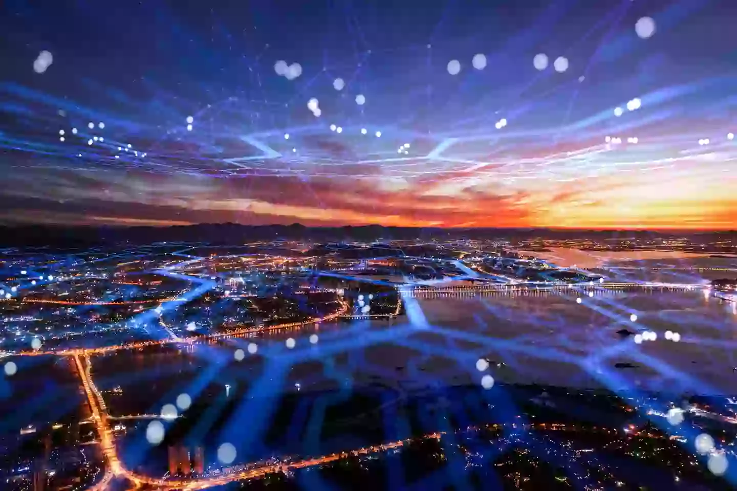 The 'G' stands for generation (Getty Stock Photo)