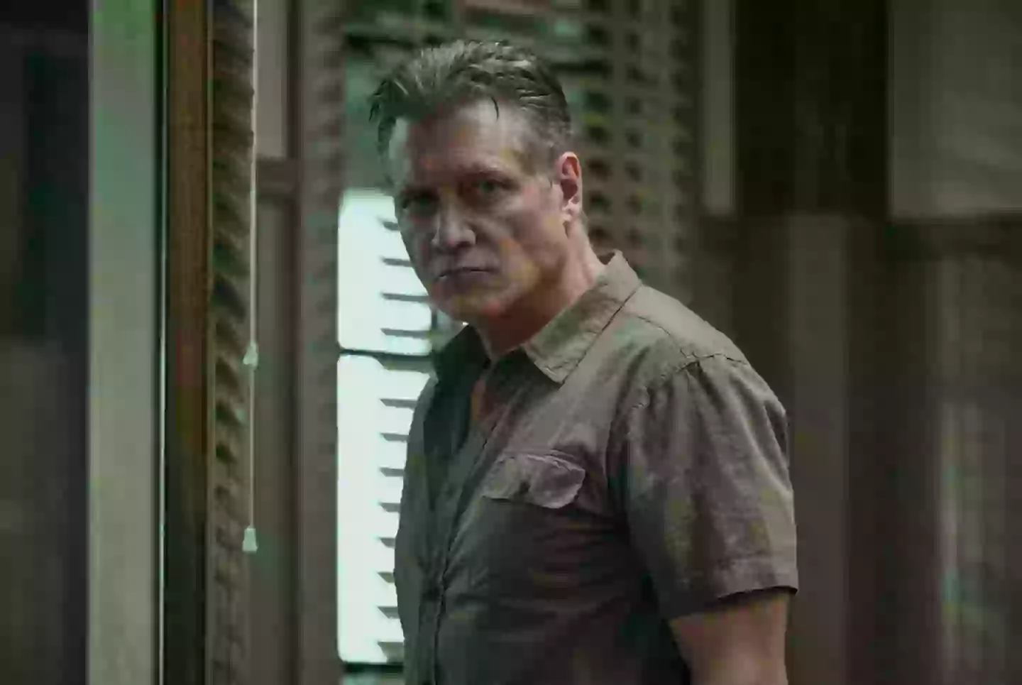 The Waterfront is available on Netflix now