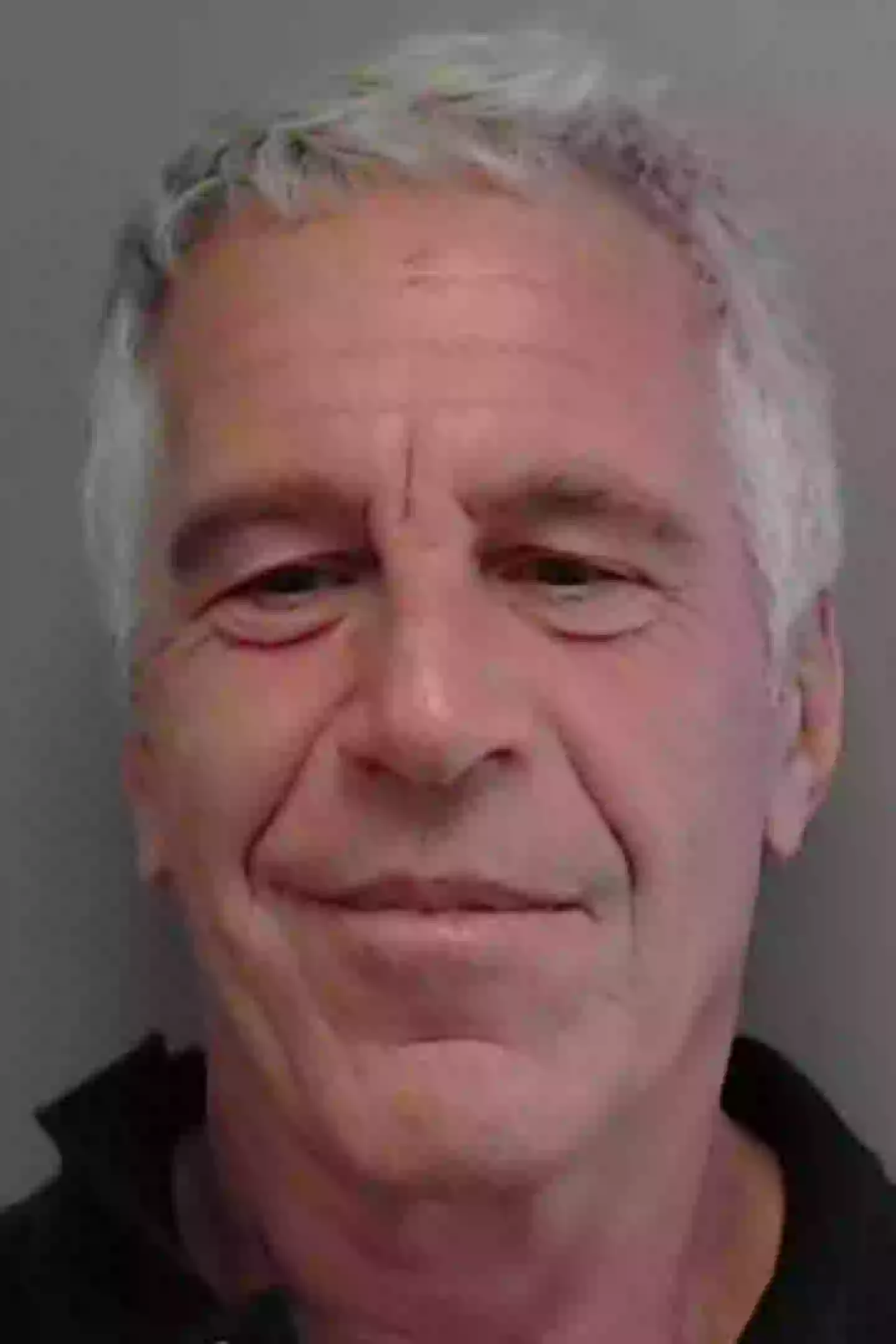 Conspiracy theorists, including Maxwell, are convinced Epstein did not take his own life (Florida Department of Law Enforcement)