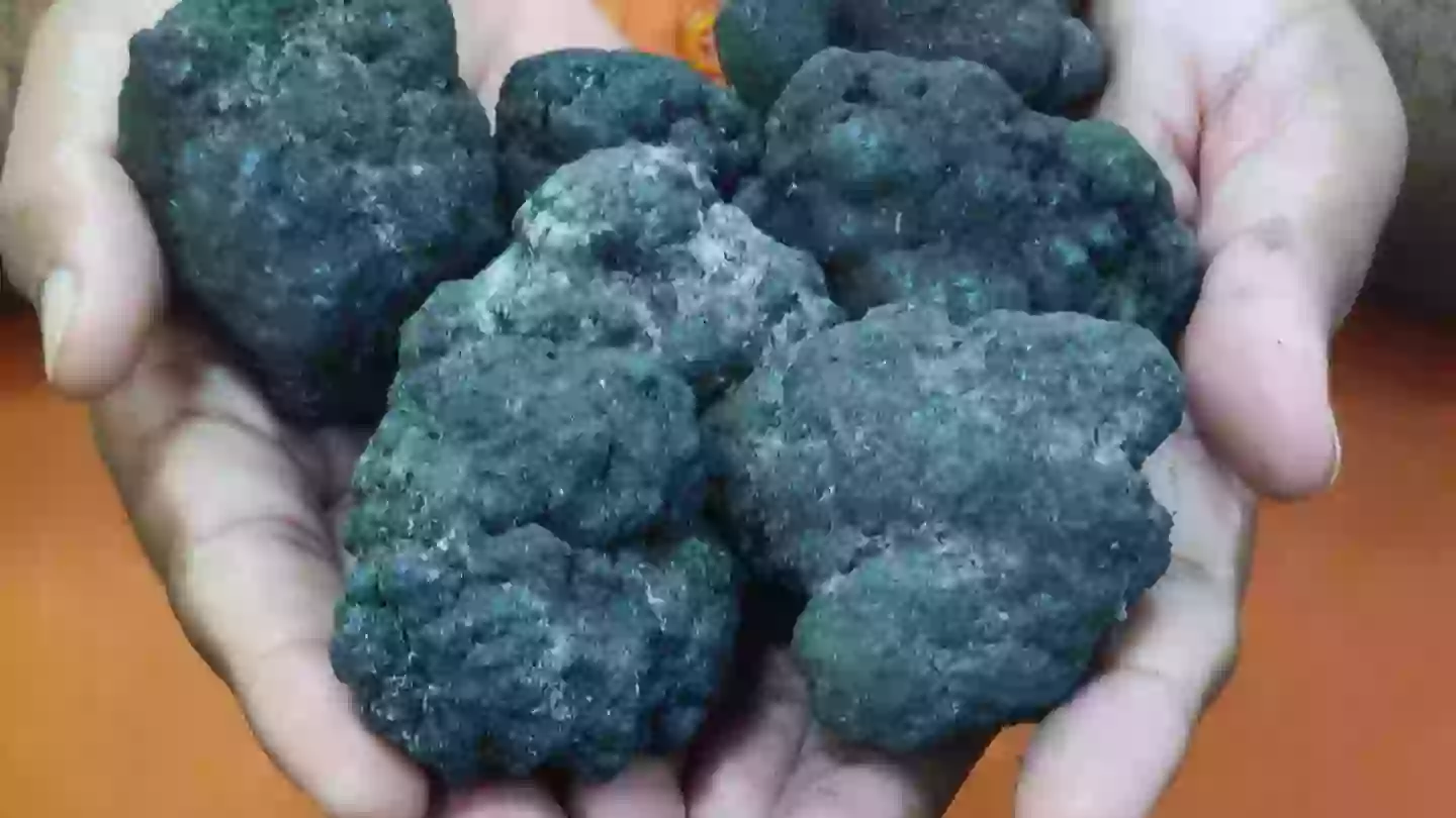 Japan’s rare earth discovery has boomed in to value to $30,600,000,000 despite Trump tariff chaos